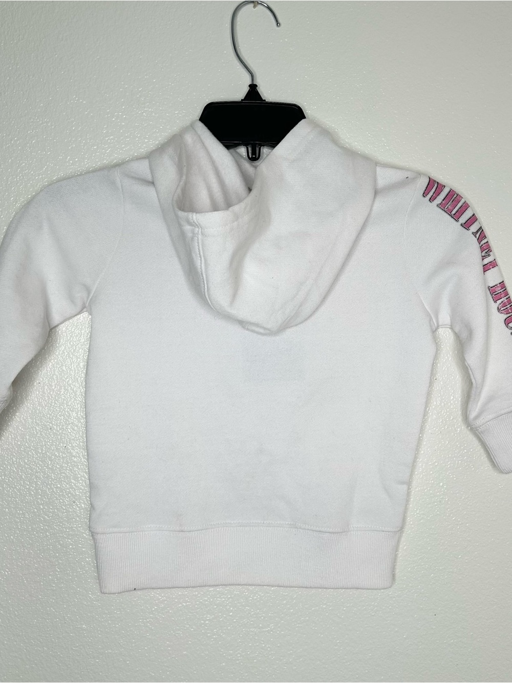 Cotton On White Kids Whitney Houston Graphic Hoodie - Picture 3 of 4
